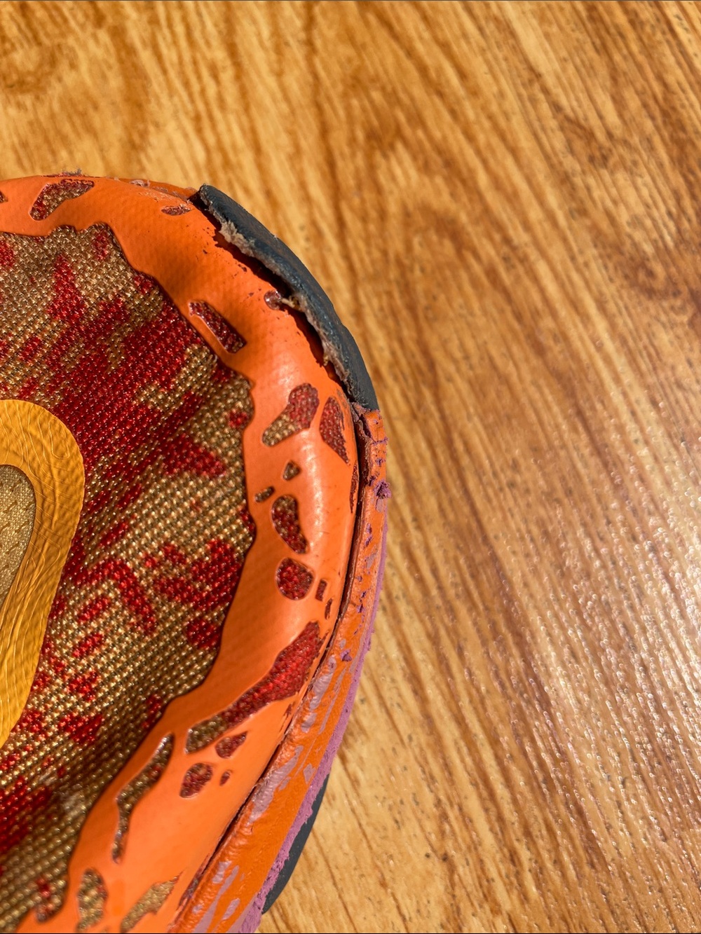 Hoka Speedgoat 6 - Picture 6 of 10